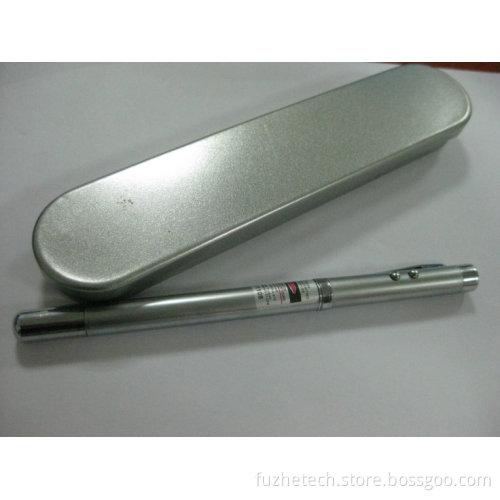 5mW red laser pointer pen